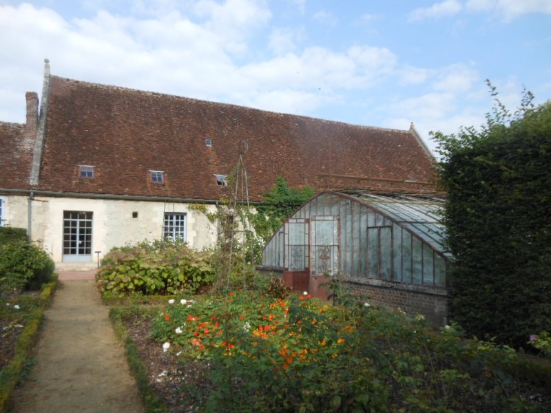 Domaine du Château de Verderonne_60140 VERDERONNE_17
